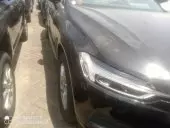 car Right Front