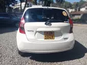 car Back