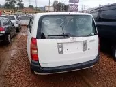 car Back