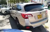 car Right Back