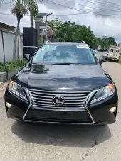 car Front