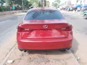 car Back
