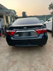 car Back