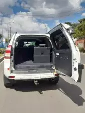 car Back