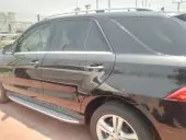 car Left Front