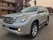 car Left Front