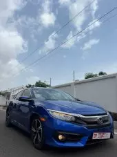 car Left Front
