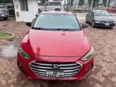 car Front