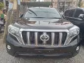 car Front