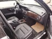 car Left