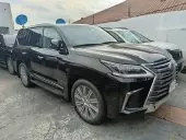 car Left Front