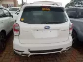 car Back
