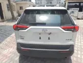 car Back
