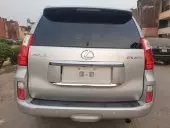 car Back