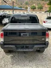back