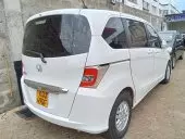 car Right Back