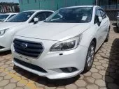 car Left Front