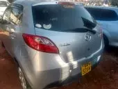 car right front