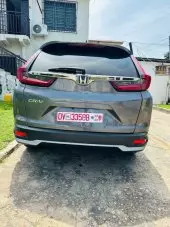 car Back