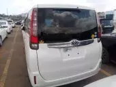 car Back