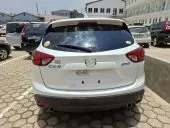 car Back