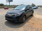 car Left Back