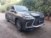 car Right Front