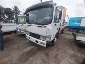 car Front