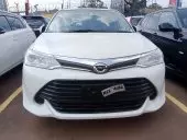 car Left Front