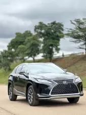 car Right Front