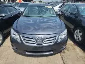car Front