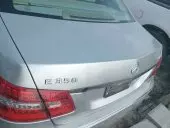 car Back