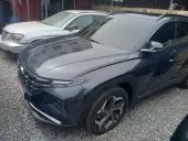car Left Front