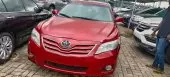 car Front