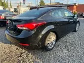 car Right Back