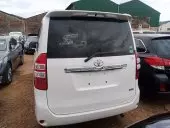 car Back
