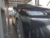 car Right Front