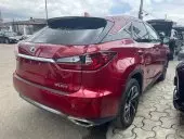 car Right Back