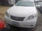 car Front