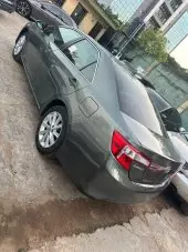 car Right Back