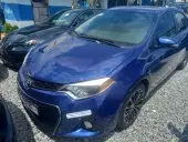 car Left Front
