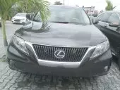 car Front