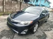 car Left Front