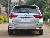 back