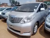car Left Front