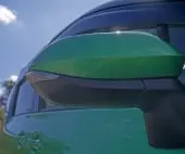 car Back