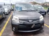 car Front