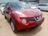 car Left Front