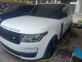 car Front