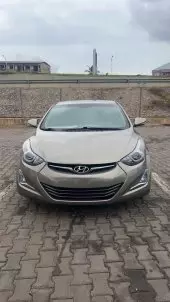 car Right Front